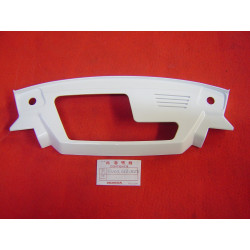 Capotage supérieur compteurs Honda NH80 1986 - Réf. 53205GC8010ZS