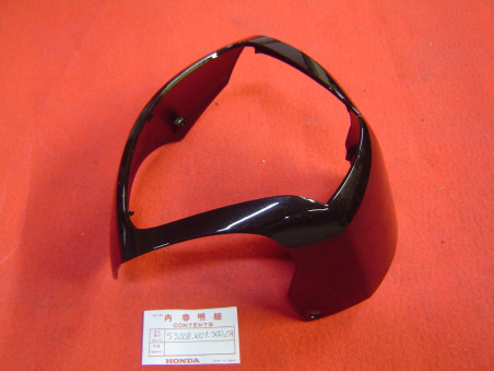 Garniture couvercle poignée Honda SH125 SH150 2013 NHA84P