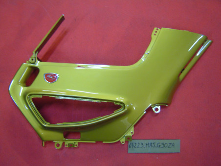 Flanc carénage droit Honda ST1100 99 50ème anniversaire Y158M