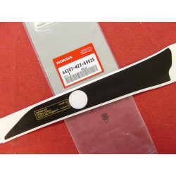 Décor Autocollant (B) Honda CBR1000FS 95 | Réf. 64302MZ2890ZE