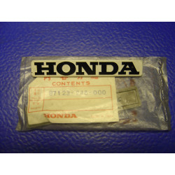 Logo Réservoir Honda 125 K3/K4 – Réf. 87123246000