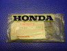 Logo Réservoir Honda 125 K3/K4 – Réf. 87123246000