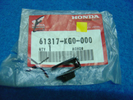 Clip montage phare Honda 61317-KG0-000 XL CBR