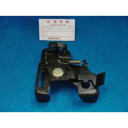 Verrou de selle Honda CH125 Spacy 88/96 - Réf. 77220KV7670