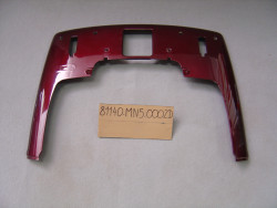 Embase de top case de GL1500 89-90 couleur R114CU