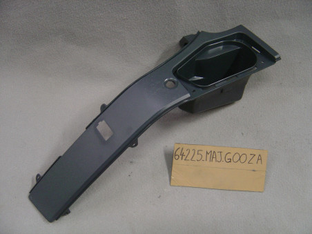 Garniture droite Honda ST1100 91-94 réf. 64225-MAJ-G00ZA