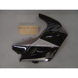Flanc carénage droit Honda NSR125R 1992 | Réf. 64230KY4670ZB
