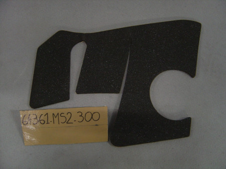 Mousse flanc carénage gauche Honda CBR1000F 89-91