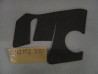 Mousse flanc carénage gauche Honda CBR1000F 89-91