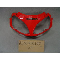 Carénage Tête de Fourche Honda NSR125R 2001 | 83550KBSD00ZA
