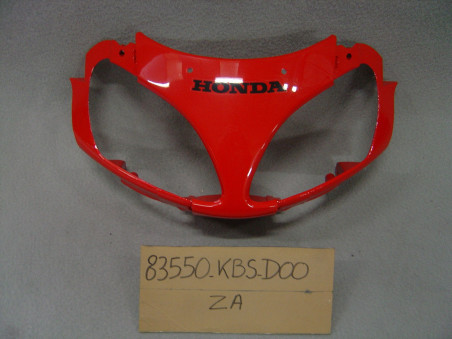 Carénage Tête de Fourche Honda NSR125R 2001 | 83550KBSD00ZA