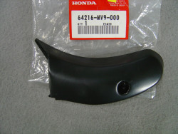 Garniture gauche de CBR600 91-94