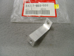 Équerre droite Honda VTR1000F – Réf. 64217MBB000