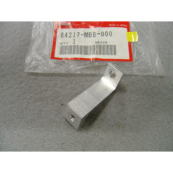 Équerre droite Honda VTR1000F – Réf. 64217MBB000