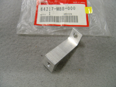 Équerre droite Honda VTR1000F – Réf. 64217MBB000