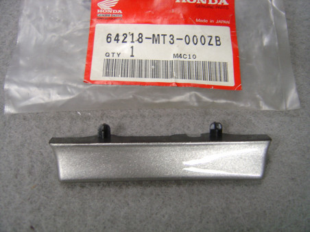 Garniture rétroviseurs Honda ST1100 90-91 nh295m | 64218MT3000ZB