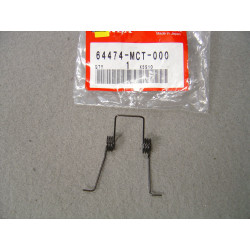 Ressort Vide Poche Honda FJS600 - Réf. 64474MCT000