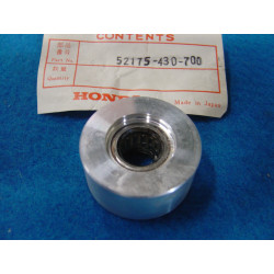 Galet tension chaîne secondaire Honda CR125R CR250R réf. 52175430700