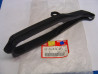 Patin guide chaîne bras oscillant Honda CR125R CR250R 93-94