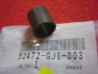 Entretoise montage suspension MTX50 CRF80-100 NSR125 XR80 HONDA 52472-GJ1-003