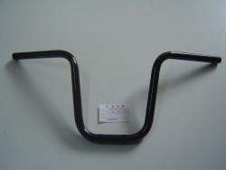 Guidon noir de PX50 Idem 53100197010