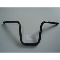 Guidon Noir Honda PX50 - Référence 53100197000