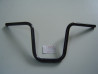 Guidon Noir Honda PX50 - Référence 53100197000