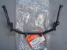 Support des clignotants avant de CBF125 2009-2013 HONDA 61312-KWF-900