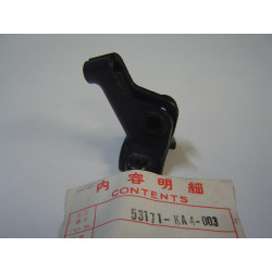 Support Levier Honda CR Elsinore – Réf. 53171KA4003