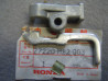 Crochet serrure selle Honda VF750 VF1000F XBR500 - 77220MB2003