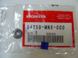 Base Fixation Poche Honda GL1500 - Réf 64529MN5000