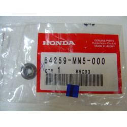 Base Fixation Poche Honda GL1500 - Réf 64529MN5000