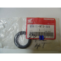 Bague caoutchouc serrure Honda ST1100 – Réf. 83611MT3000