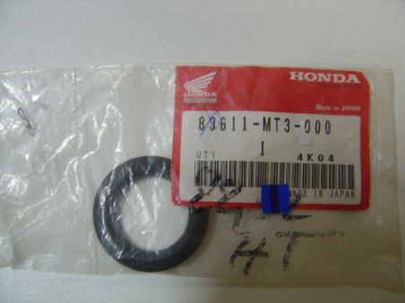 Bague caoutchouc serrure Honda ST1100 – Réf. 83611MT3000