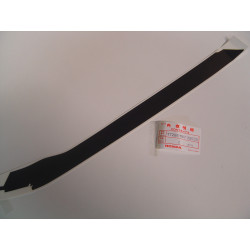 Décor autocollant gauche Honda CBR1000FM 91 – Réf. 77266MW7300ZB