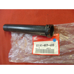 Poignée de gaz plastique Honda GL1100 GL1200 GL1500 - 53140MG9680