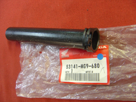 Poignée de gaz plastique Honda GL1100 GL1200 GL1500 - 53140MG9680