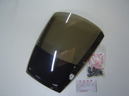 Bulle carénage Honda VF750F - Réf. 64200MB2000