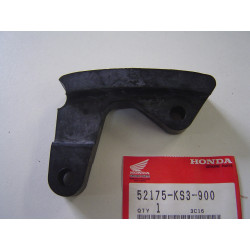 Patin chaîne secondaire Honda MTX125RG - Réf. 52175KS3900
