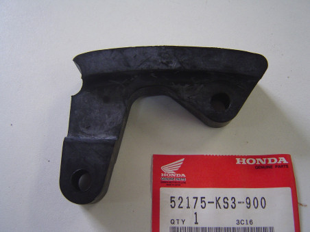 Patin chaîne secondaire Honda MTX125RG - Réf. 52175KS3900