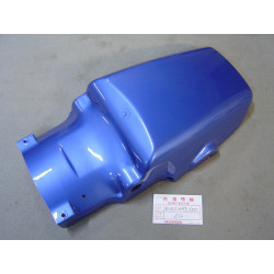 Garde boue AR de XL600V 89-90 code couleur PB213M