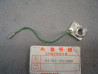 Écrou de masse phare Honda neuf - 61303-292-000