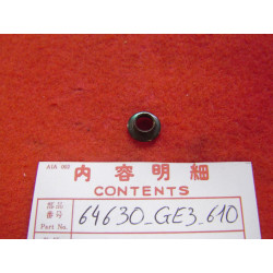 Rondelle épaulée Honda 64630GE3610 - Pièce détachée