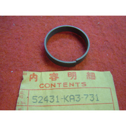 Segment piston amortisseur AR KAYABA Honda CR125 XR200 XR250