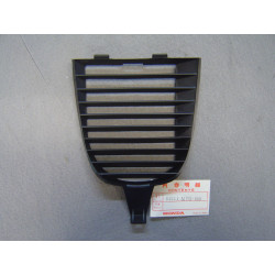 Grille sabot carénage Honda VF750FD/FE/FF – Réf. 64241MB2000