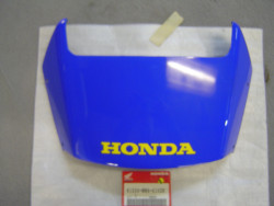 Saute vent de NX650 91 code couleur PB198 idem 61330MN9010ZC 61330MN900