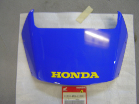 Saute-vent Honda NX650 1991 PB198 - Réf. 61330MN9010ZK