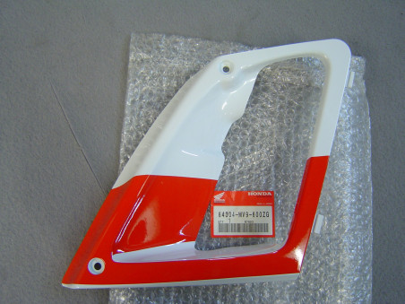 Trappe flanc carénage droit Honda CBR600FN 92 - 64304MV9600ZG