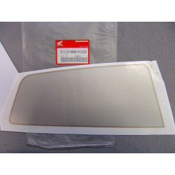 Décor Top Case Droit Honda GL1500 Réf. 81115MAMA10ZA
