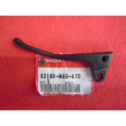 Levier décompresseur Honda XR600 XR400 XR250 – 53180MAG670